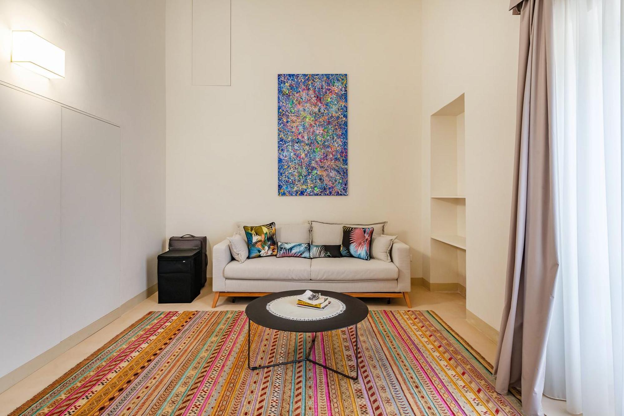 Villa Vallone Apartments Galatina Ngoại thất bức ảnh