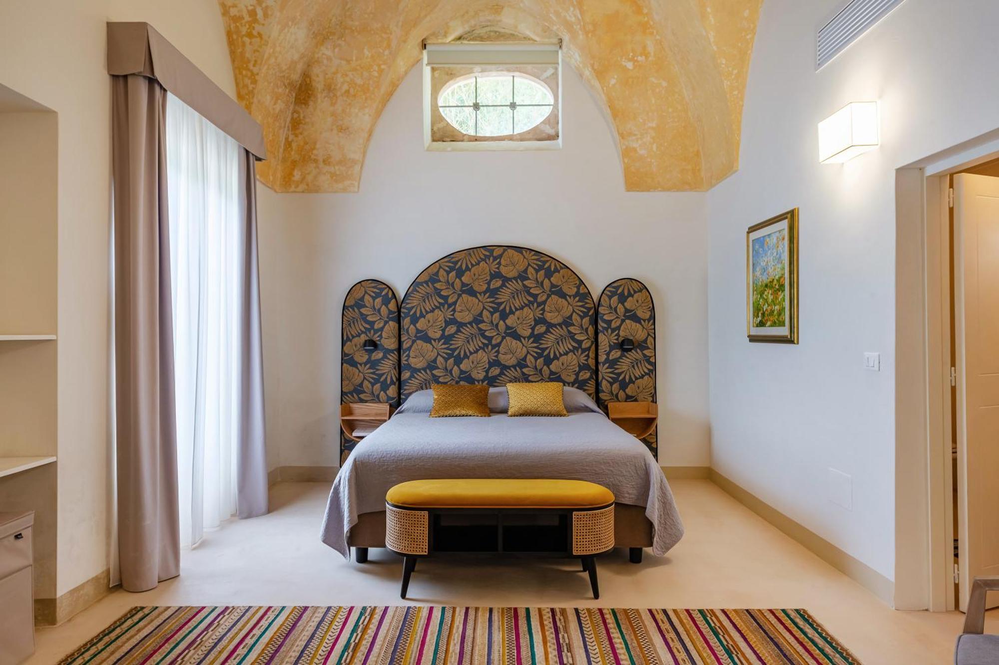 Villa Vallone Apartments Galatina Ngoại thất bức ảnh
