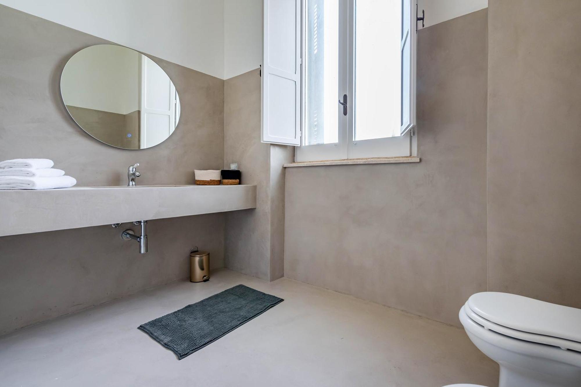Villa Vallone Apartments Galatina Ngoại thất bức ảnh