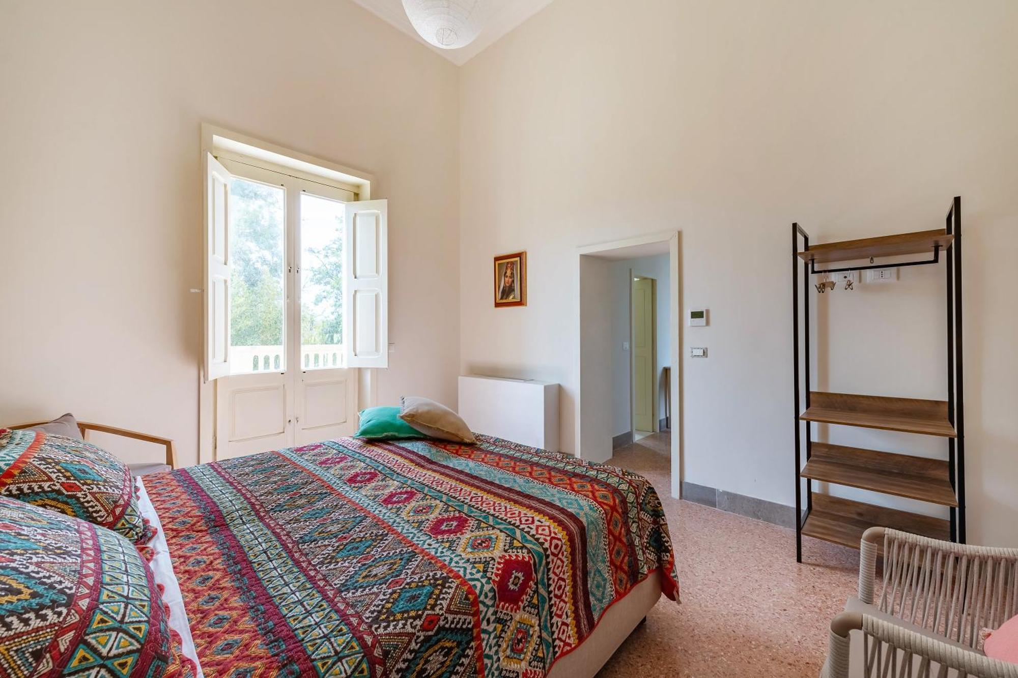 Villa Vallone Apartments Galatina Ngoại thất bức ảnh
