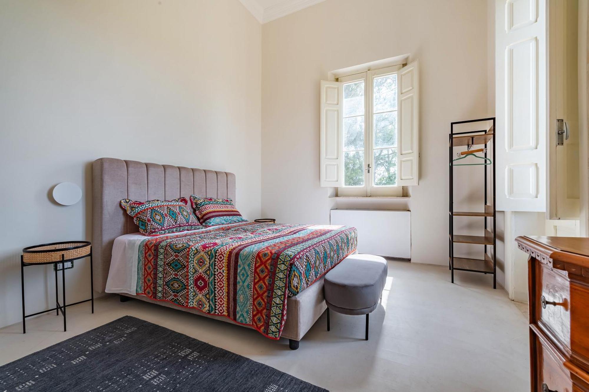 Villa Vallone Apartments Galatina Ngoại thất bức ảnh