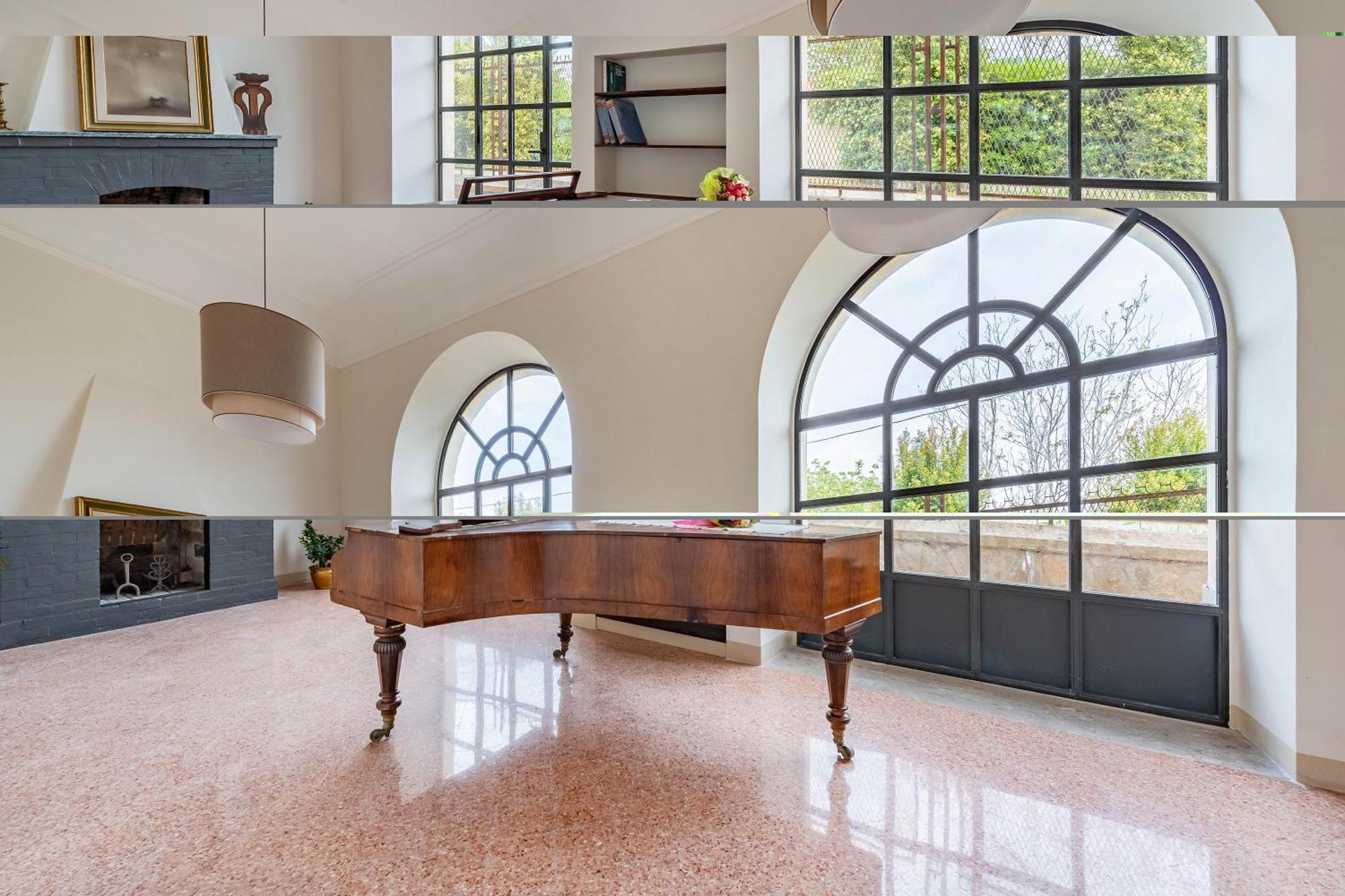Villa Vallone Apartments Galatina Ngoại thất bức ảnh