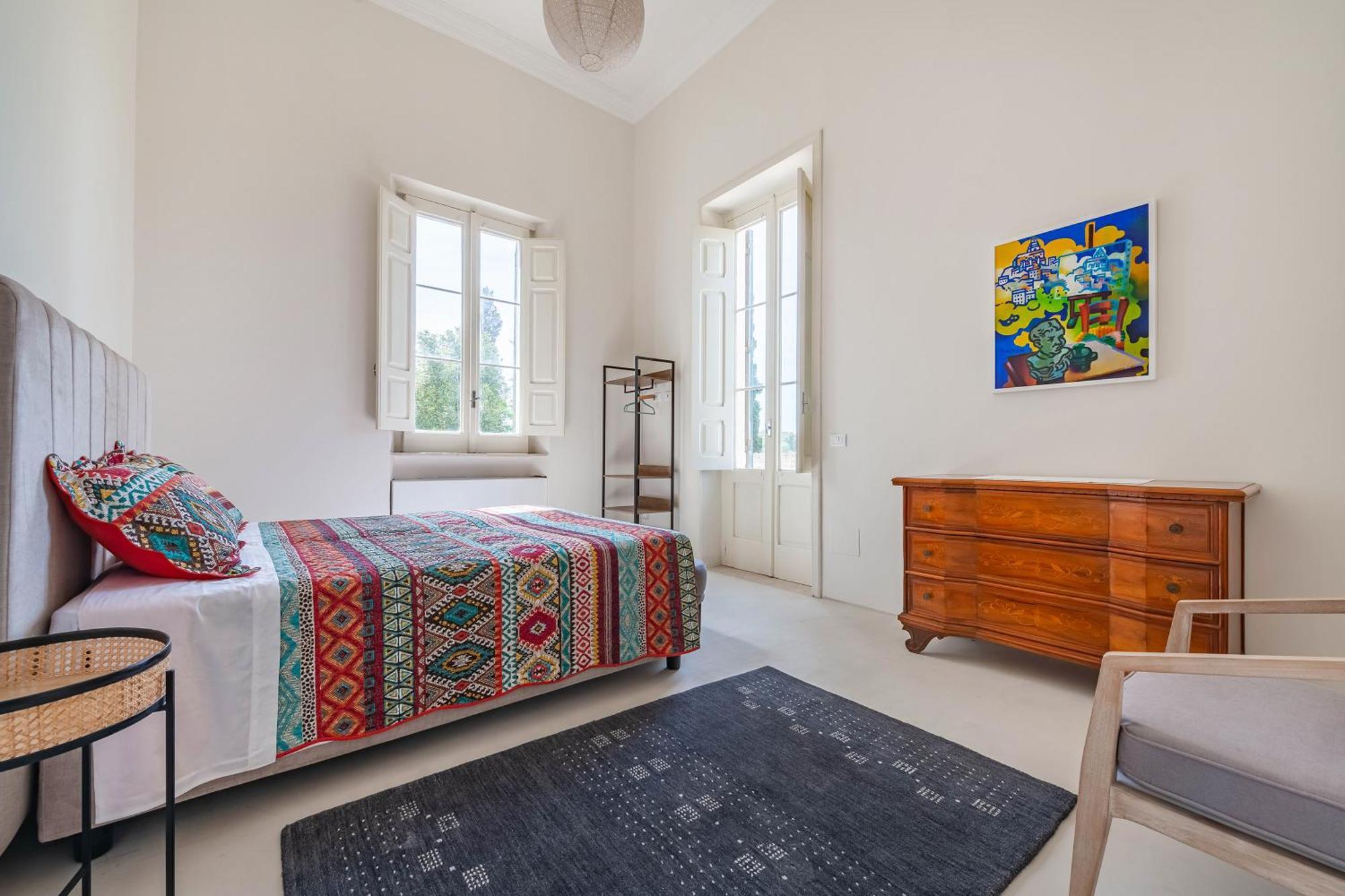 Villa Vallone Apartments Galatina Ngoại thất bức ảnh