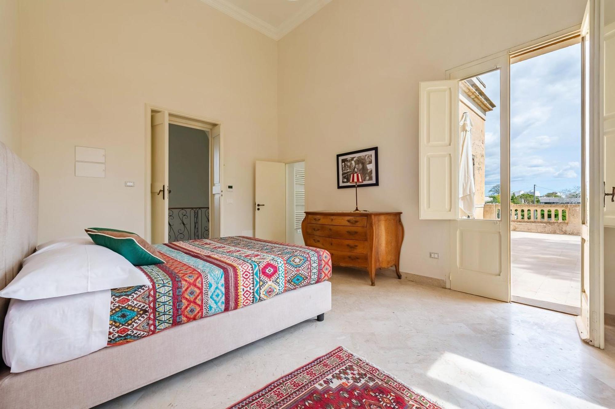 Villa Vallone Apartments Galatina Ngoại thất bức ảnh
