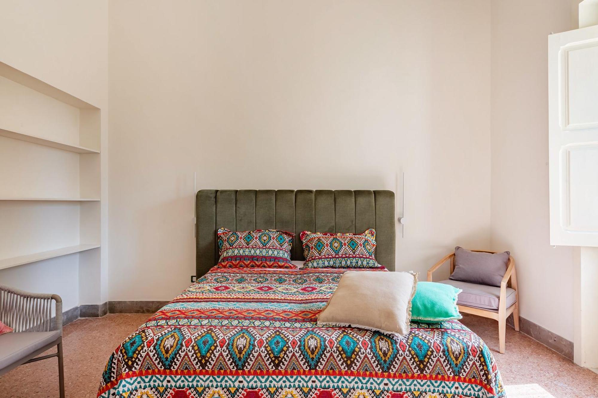Villa Vallone Apartments Galatina Ngoại thất bức ảnh